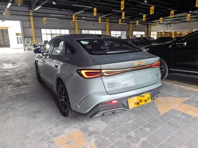 BYD 海豹06