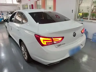 Buick Verano