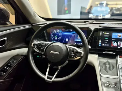 Haval Xiaolong Max