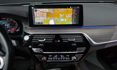 BMW Gran Turismo
