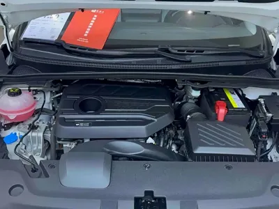 Geely Emgrand S