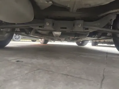 Chevrolet Monza