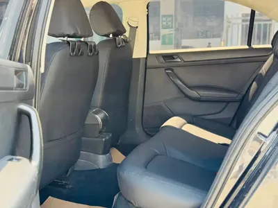 Volkswagen Santana