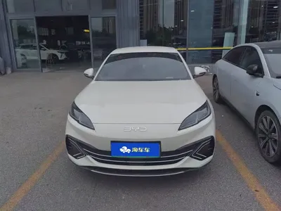 BYD 海豹06