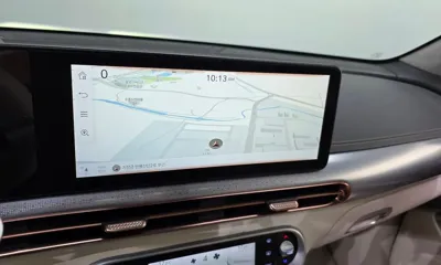 Genesis GV60