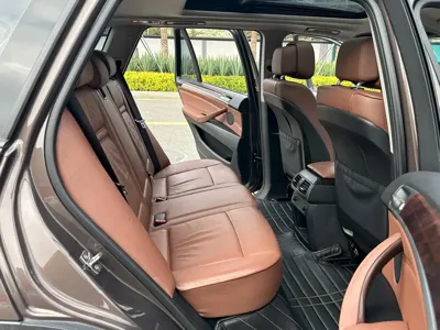 BMW X5 (Import)