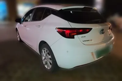 Buick Verano