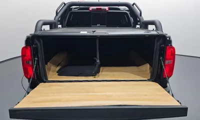 ChevroletGMDaewoo Colorado