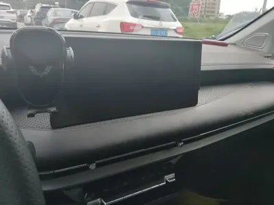 Wuling Jiachen