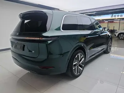 Li Auto Li L9