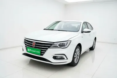 Roewe i5
