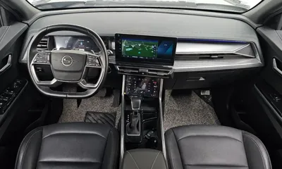 KG_Mobility_Ssangyong Torres