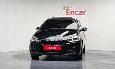BMW 2-Series