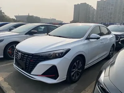 Changan Eado