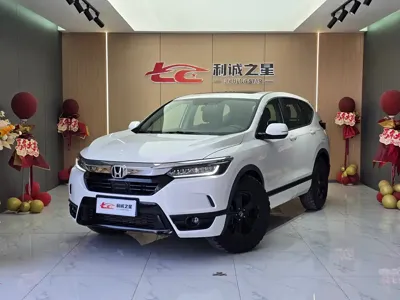 Honda Breeze