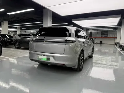 Li Auto Li L7