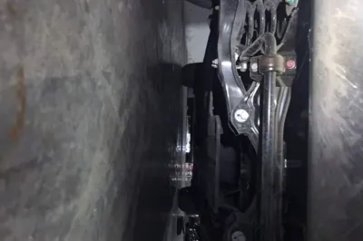 BYD Song L DM-i