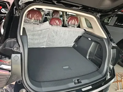 Hongqi Hongqi HS3 PHEV
