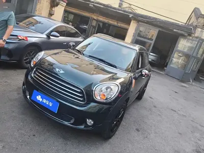 MINI Mini Countryman