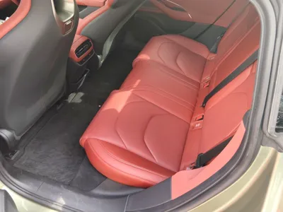 Xiaomi Auto SU7