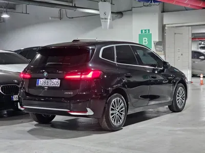 BMW 2-Series