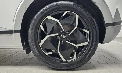 Hyundai Ioniq5