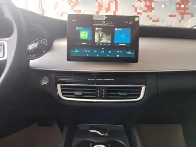 BYD MAX