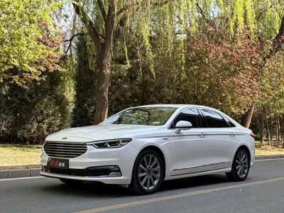 Ford Taurus