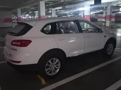 Huasu Huansu S6