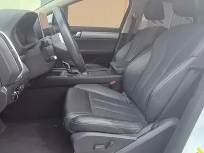 BYD Tang