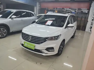 Baojun 360