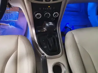 Haima Haima S7
