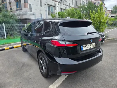 BMW 2-Series