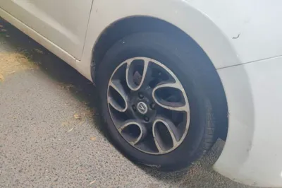 Changan Benni