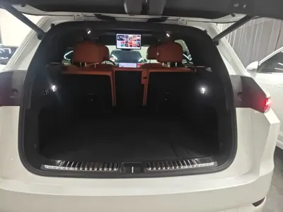 Li Auto Li L7