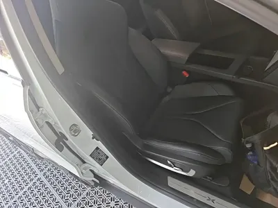 Xpeng G3