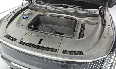 Kia EV9