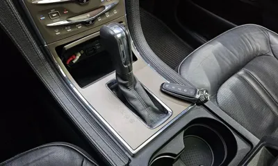 Lincoln MKX
