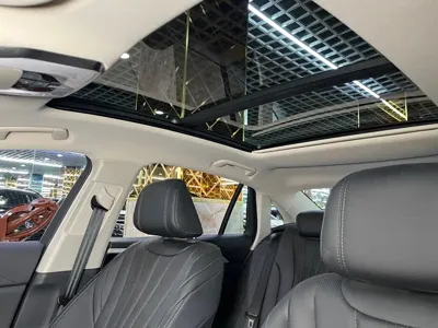 Hongqi Hongqi H5