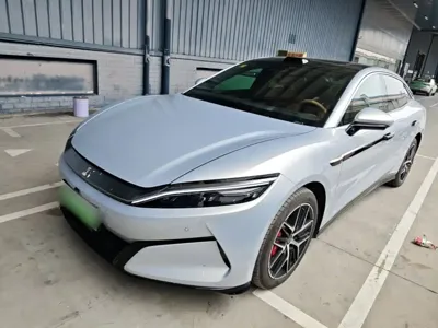 BYD 汉L