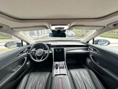 Hongqi Hongqi H5