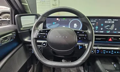 Hyundai Ioniq6