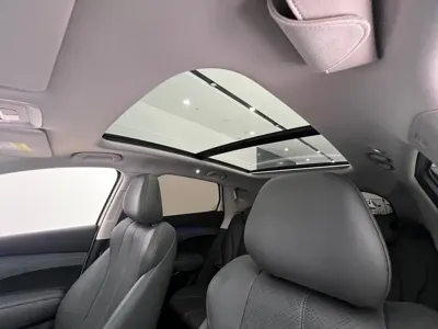 BYD Yuan Plus