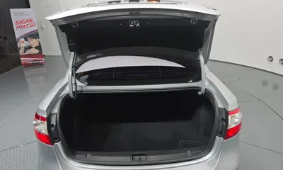 Renault-KoreaSamsung SM3