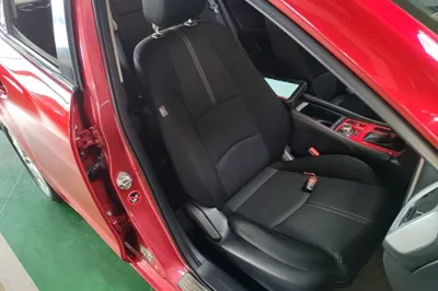 Mazda Mazda 3 Axela