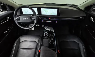 Kia EV6