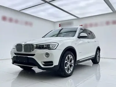BMW X3 (Import)