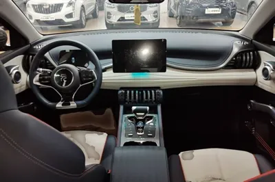 BYD Yuan Plus