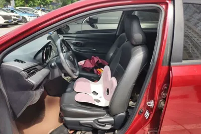 Toyota YARiS L Zhi Xuan