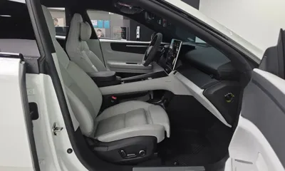Polestar Polestar 4